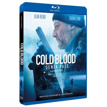 Cold Blood - Senza Pace (Blu Ray)