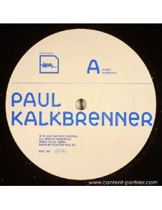 Paul Kalkbrenner - Altes Kamuffel