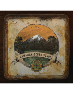 Umse - Hawaiianischer Schnee