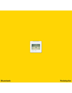 Bluestaeb - Rodalquilar