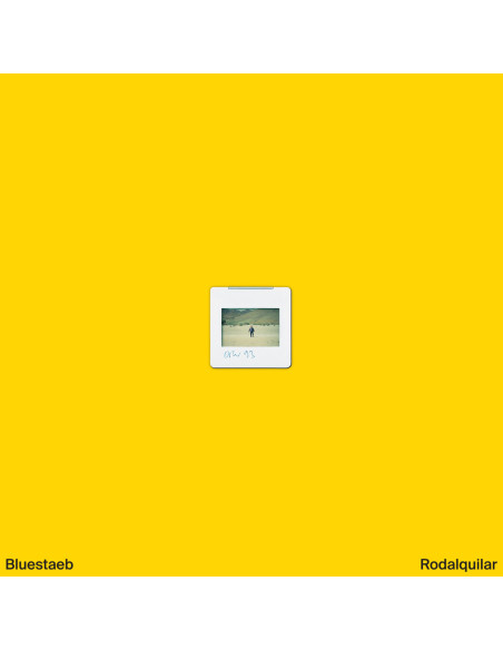Bluestaeb - Rodalquilar