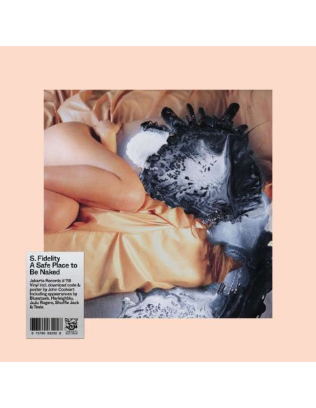 S. Fidelity - A Safe Place To Be Naked