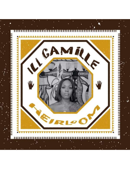 Ill Camille - Heirloom