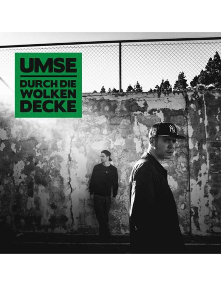 Umse - Durch Die Wolkendecke