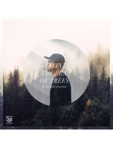 Freddie Joachim - Beyond The Sea Of Trees Freddie Joachim