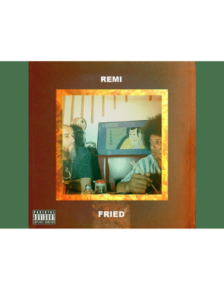 Remi - Fried