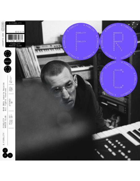 S. Fidelity - Fidelity Radio Club