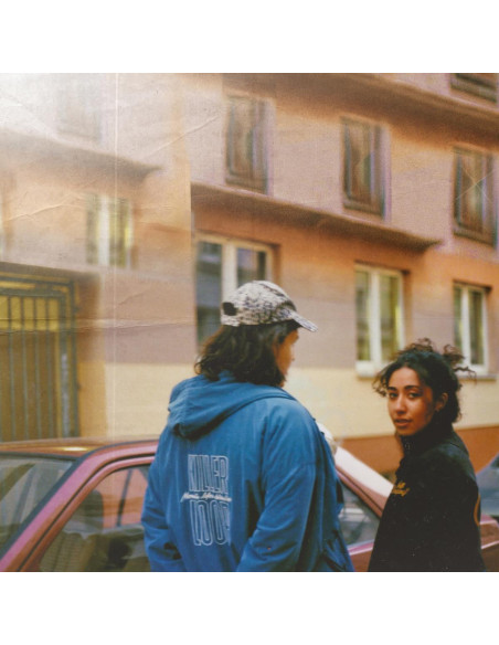 Douniah and High John - Dream Baby