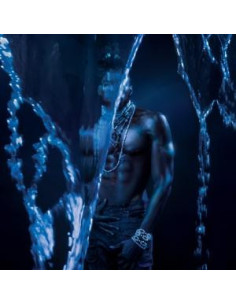 Jerome Thomas - Submerge