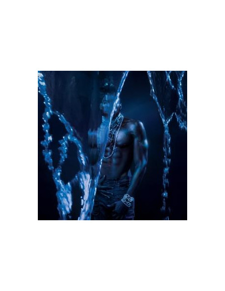 Jerome Thomas - Submerge