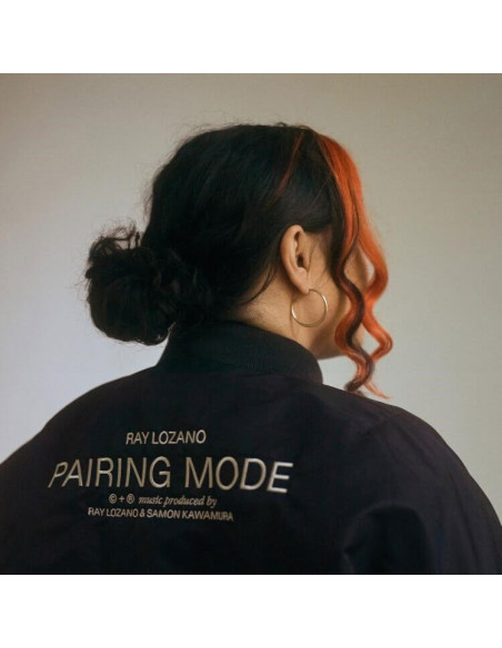 Ray Lozano - Pairing Mode