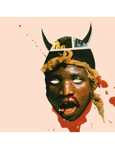 Laband Felix - Deaf Safari (2Lp/Cd)