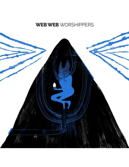 Web Web - Worshippers (Lp / Mp3)