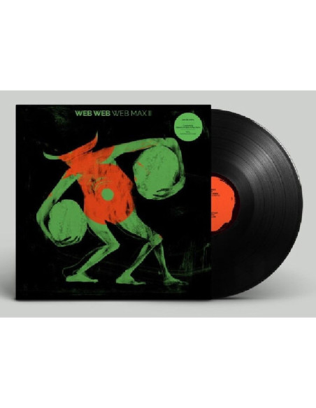 Web Web X Max Herre - Web Max Ii