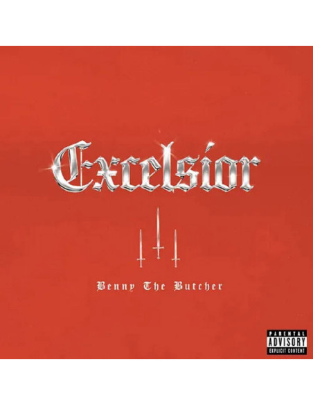 Benny The Butcher - Excelsior