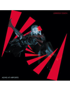 Touch, Jennifer - Aging At Airports