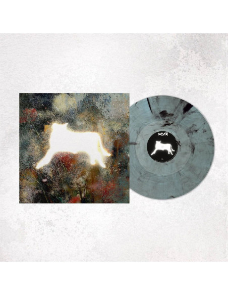 Joyer - On The Other End Of Theline (Electric Smoke Vinyl)