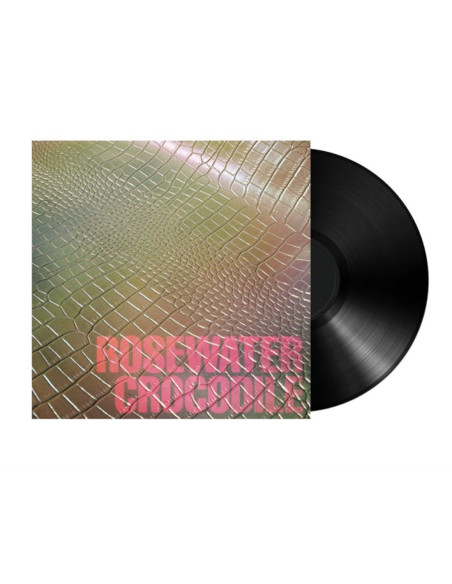 Cousin Tony'S Brand - Rosewater Crocodile