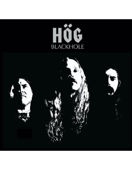 Hog - Black Hole
