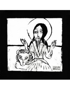 Alpha and Omega - Voice In The Wilderness