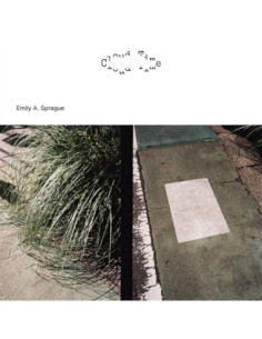 Sprague, Emily A. - Cloud Time