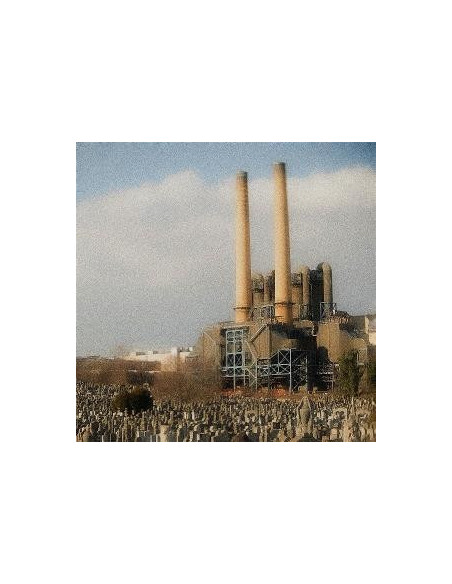 Nuke Watch - Grave New World