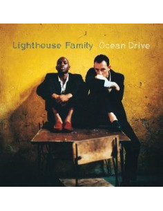 Lighthouse Family - Ocean Drive