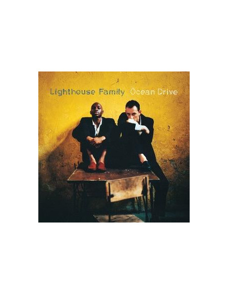 Lighthouse Family - Ocean Drive