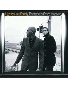 Lighthouse Family - Postcards From Heaven