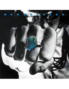 Lemonheads - Lovey (Blue Vinyl W/ Dlcard Of Extras)