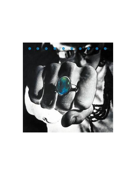 Lemonheads - Lovey (Blue Vinyl W/ Dlcard Of Extras)