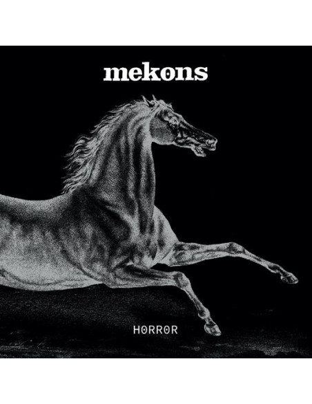 Mekons - Horror