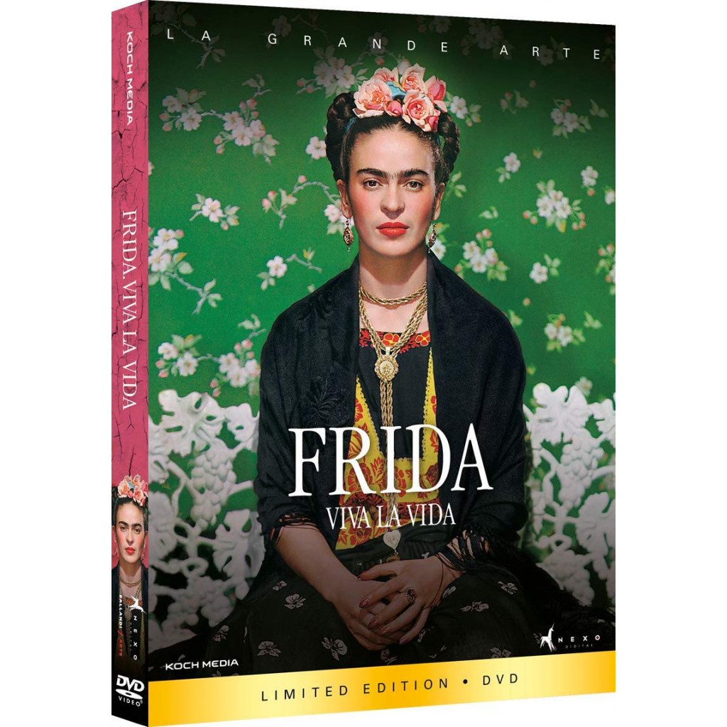 Frida - Viva La Vida