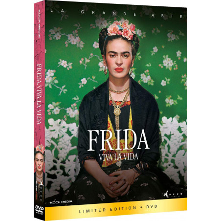 Frida - Viva La Vida