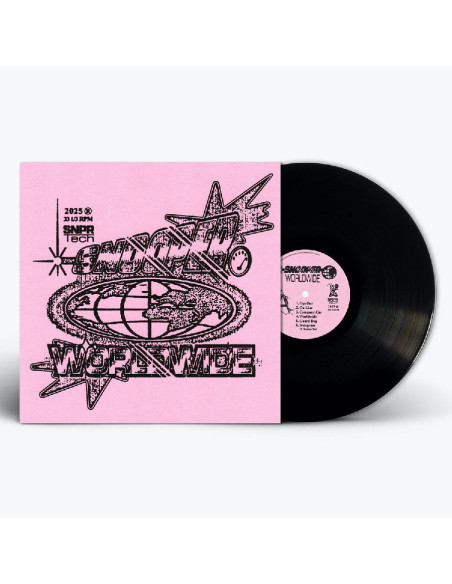 Snooper - Worldwide