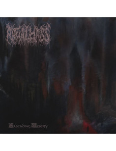 Ritual Mass - Cascading Misery (Colorvinyl)