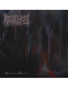 Ritual Mass - Cascading Misery