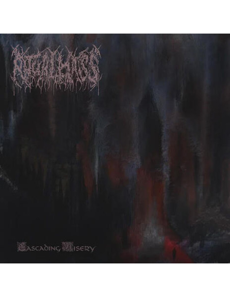 Ritual Mass - Cascading Misery