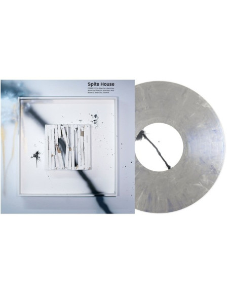 Spite House - Desertion
