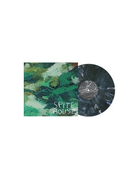 Spite House - Spite House