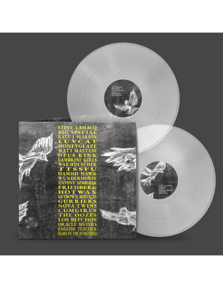Compilation - A Hideous Collective