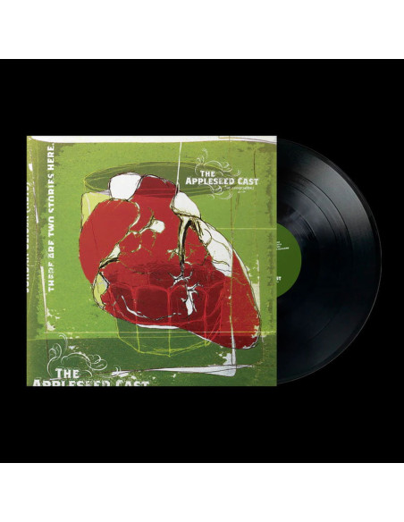 Appleseed Cast - Two Conversations