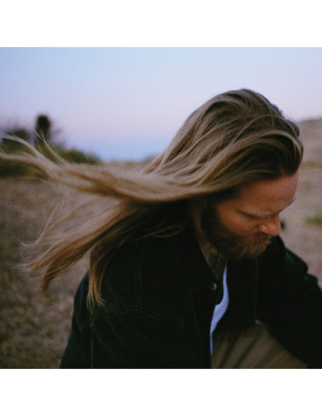Ryder, Sam - Heartland