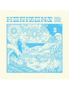 Donato, Daniel - Horizons