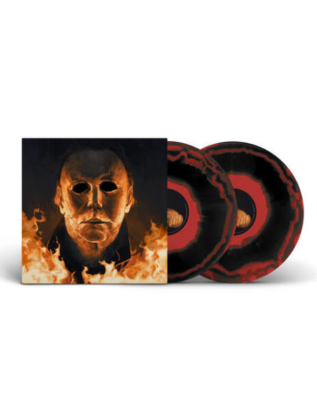 Carpenter/Carpenter/ - Halloween: The Completeexpanded Collection