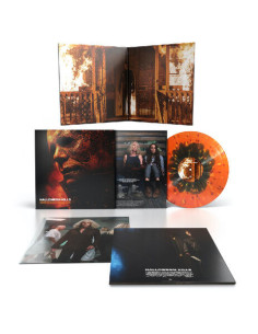 Carpenter/Carpenter/ - Halloween Kills: Original Motion Picture