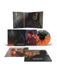 Carpenter/Carpenter/ - Halloween Ends: Original Motion Picture