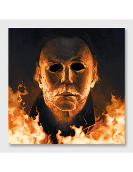 Carpenter/Carpenter/ - Halloween: Original Motion Picture Sound