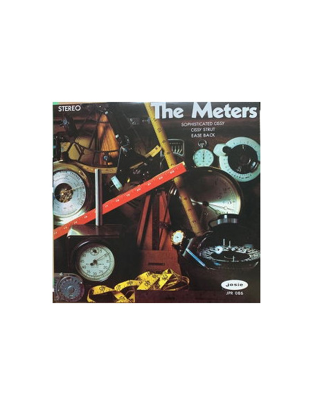 Meters - Meters