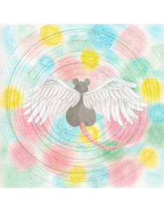 Mei Semones - Animaru